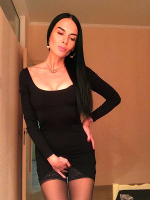 Инди Анжелика  — фото и отзывы