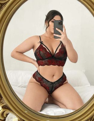 Яна  (инди), фото шлюхи