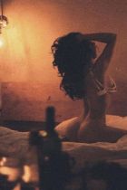 Вика, 21 лет — госпожа со страпоном