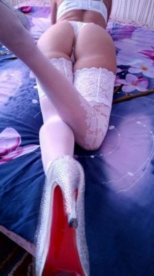 Юлия — секс и массаж от 3000 руб. в час