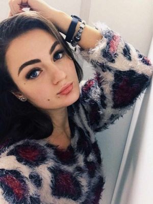 Карина, тел. 8 937 380-82-79 — красивая модель для интима