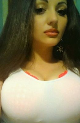 Кристина, тел. 8 927 758-03-67 — элитный досуг