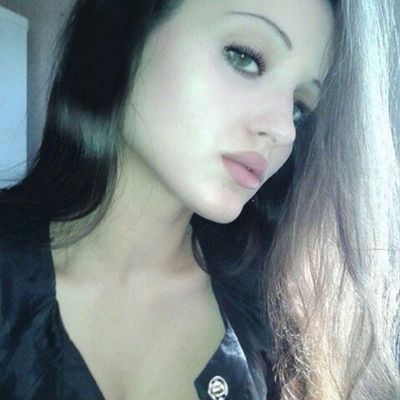 Кристина — девушка на вызов, от 2500 руб. в час, Владимир