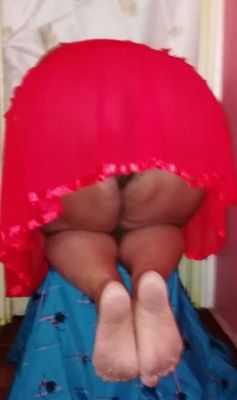 Лили, г. Владимир — экстримальный секс