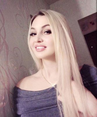 проститутка Зина, секс за деньги в Владимире