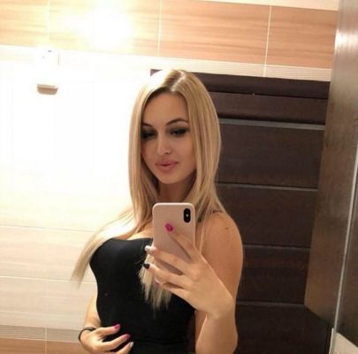 Зина, рост: 170, вес: 45 — лингам массаж с сексом