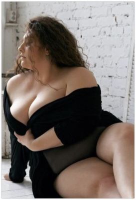 Соничка —  девушка на ночь для щедрого мужчины