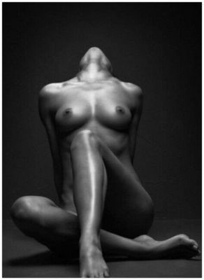 Валерия —  девушка на ночь для щедрого мужчины