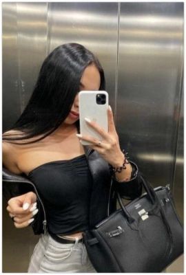 Виктория — доступная индивидуалка