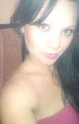 Вика, фото красивой шлюхи