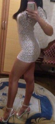 Вика, (г. Владимир), закажите онлайн