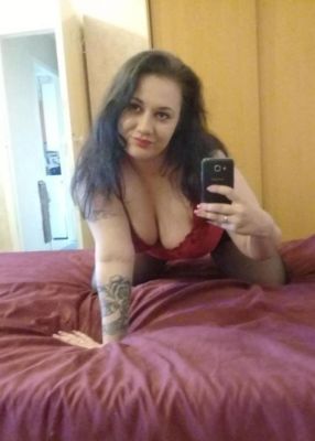 анальная проститутка Ольга, 28 лет