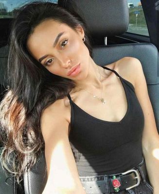 Снять проститутку от 2200 руб. в час (Настя, рост: 175, вес: 57)