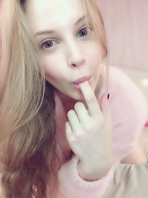 Алина — лингам-массаж от проститутки - 5000 руб. в час