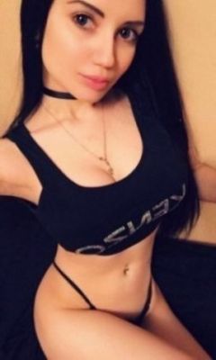 индивидуалка Кристина, закажите девушку онлайн