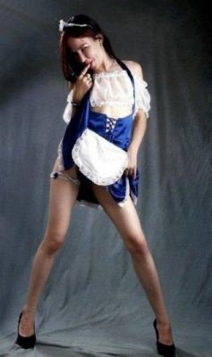 Нежная шлюшка (30 лет) – досуг в Владимире (Октябрьский)