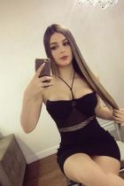 дорогая элитная проститутка Юля, рост: 167, вес: 60