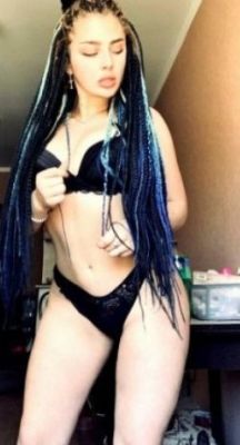 Соня, фотография индивидуалки