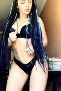 Соня, фотография индивидуалки