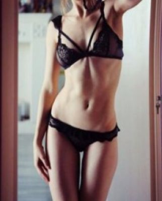 Эрика, г. Владимир — экстримальный секс