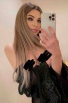 практикующая госпожа Снежанна, рост: 160, вес: 45