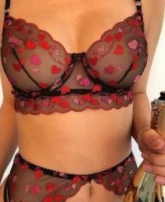 индивидуалка БДСМ, 25 лет