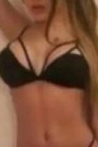 Вика: люблю золотой дождь